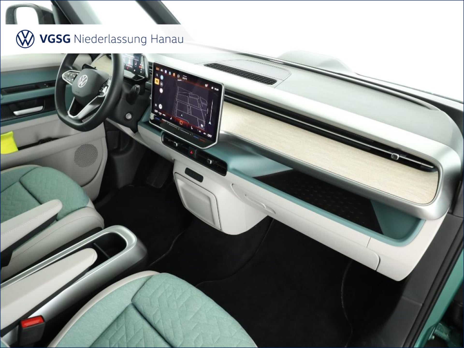 Volkswagen ID. Buzz Pro