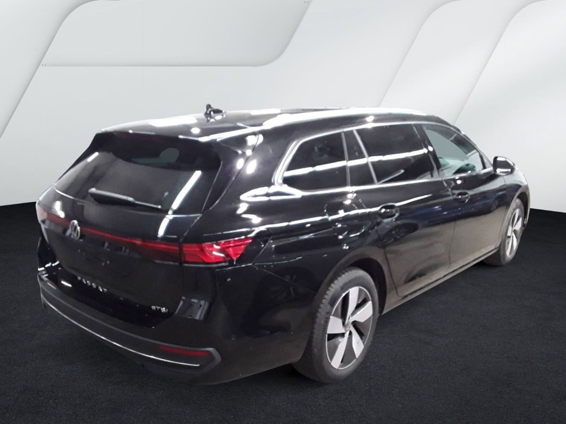 Volkswagen Passat Business