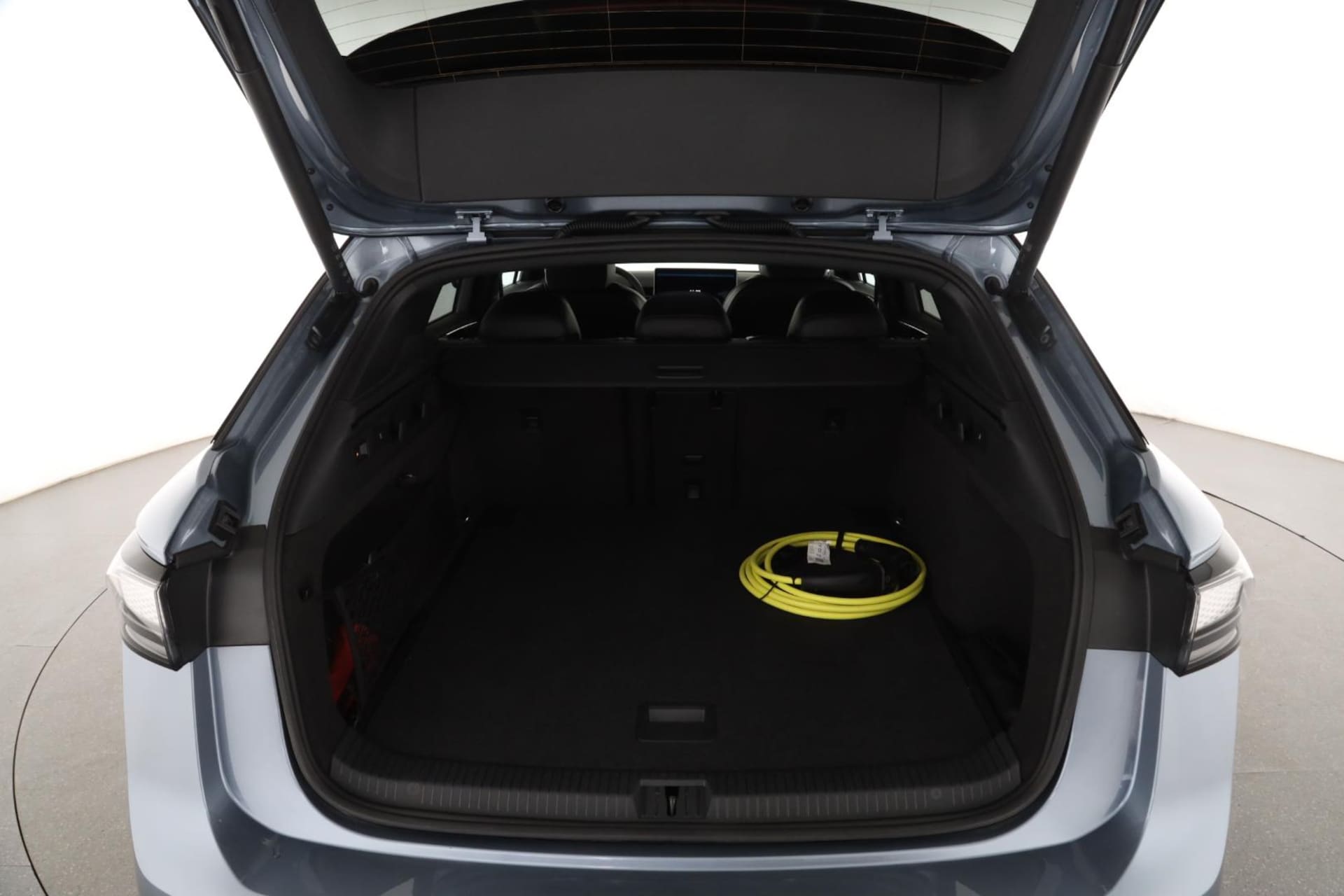 Volkswagen ID.7 Tourer Pro S
