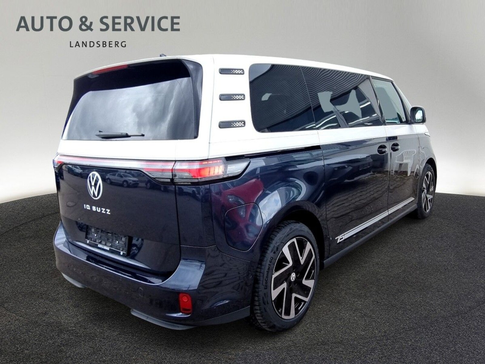 Volkswagen ID. Buzz – Bild 3