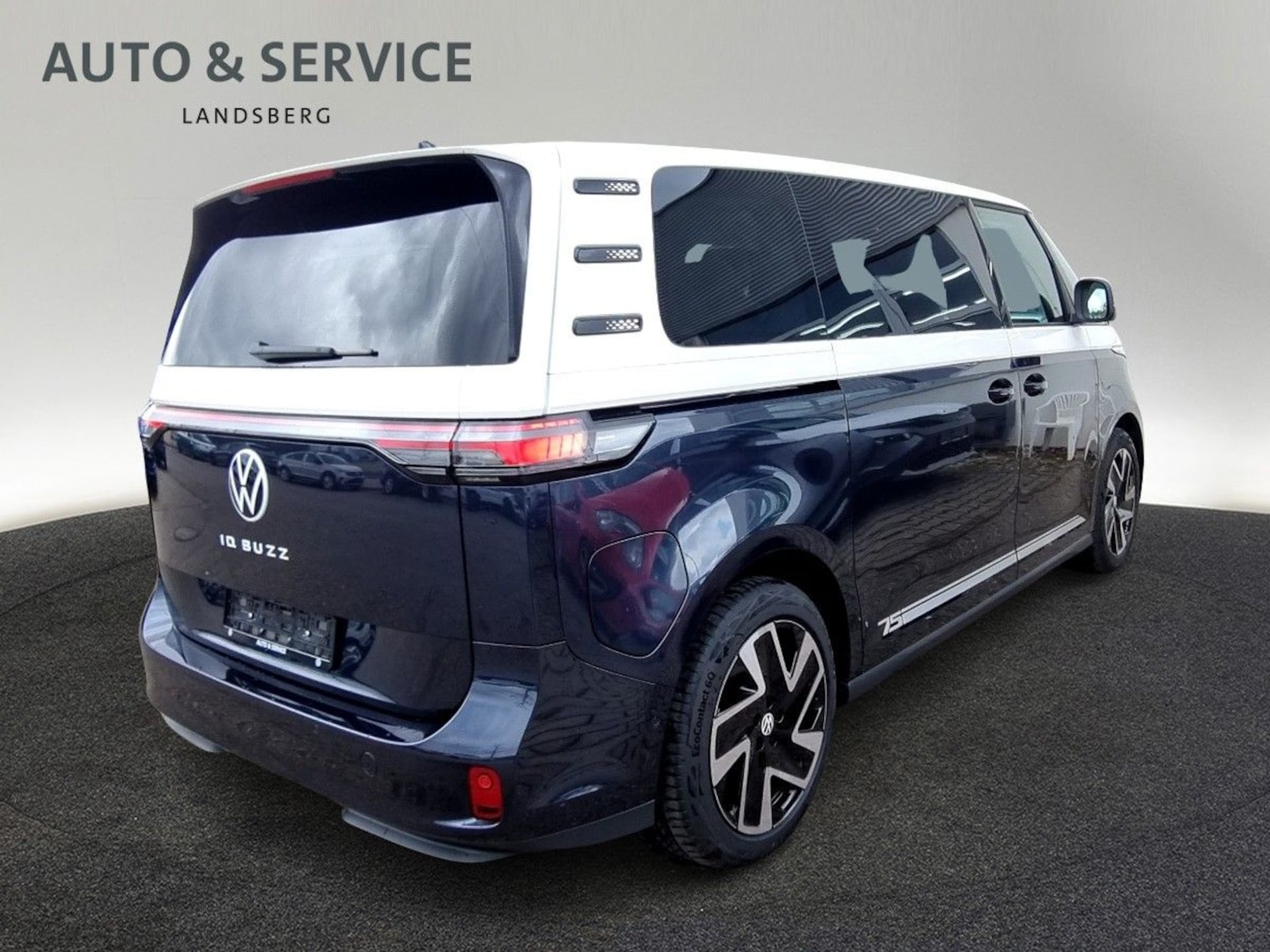Volkswagen ID. Buzz Pro