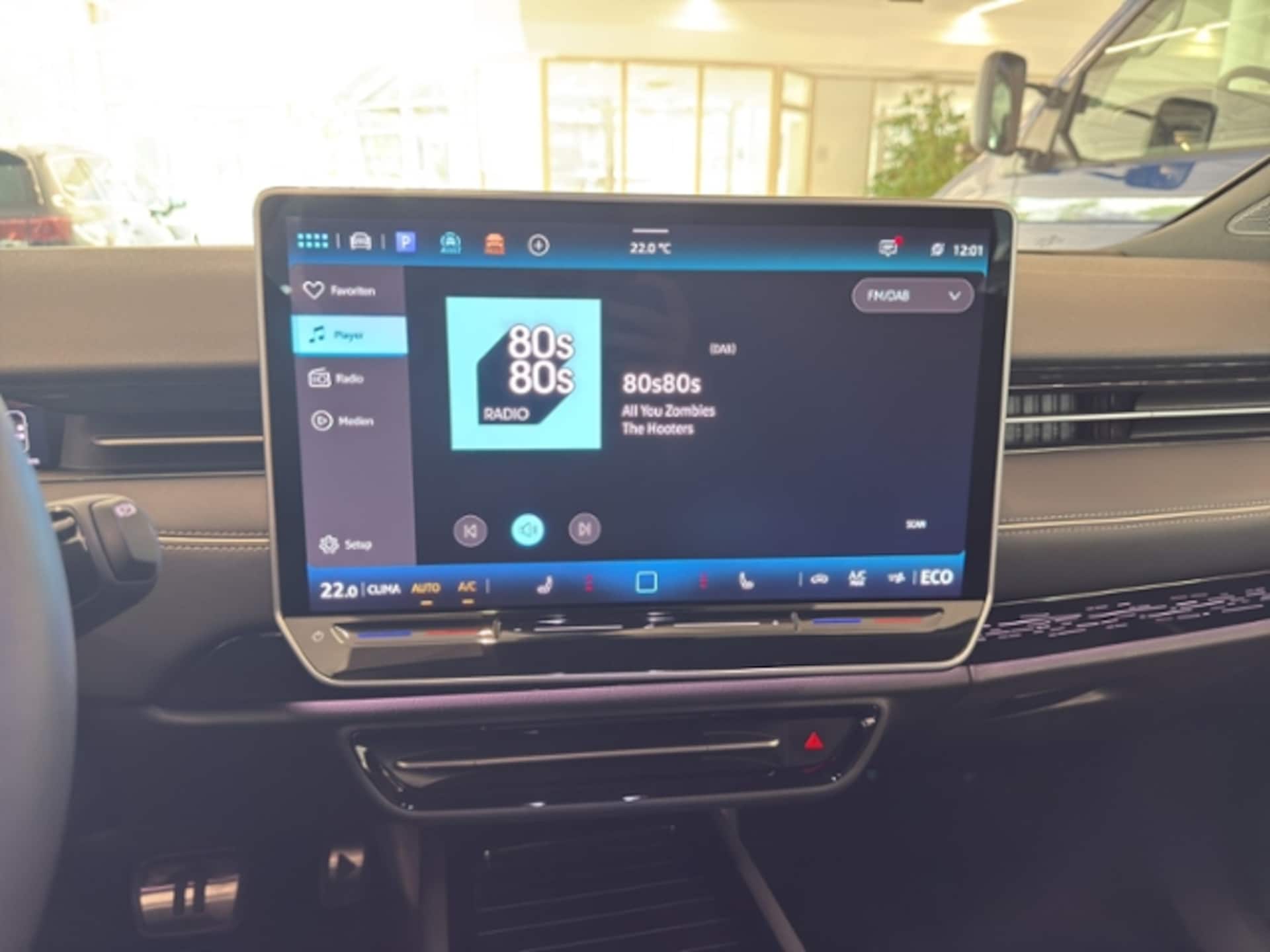 Volkswagen ID.7 Pro