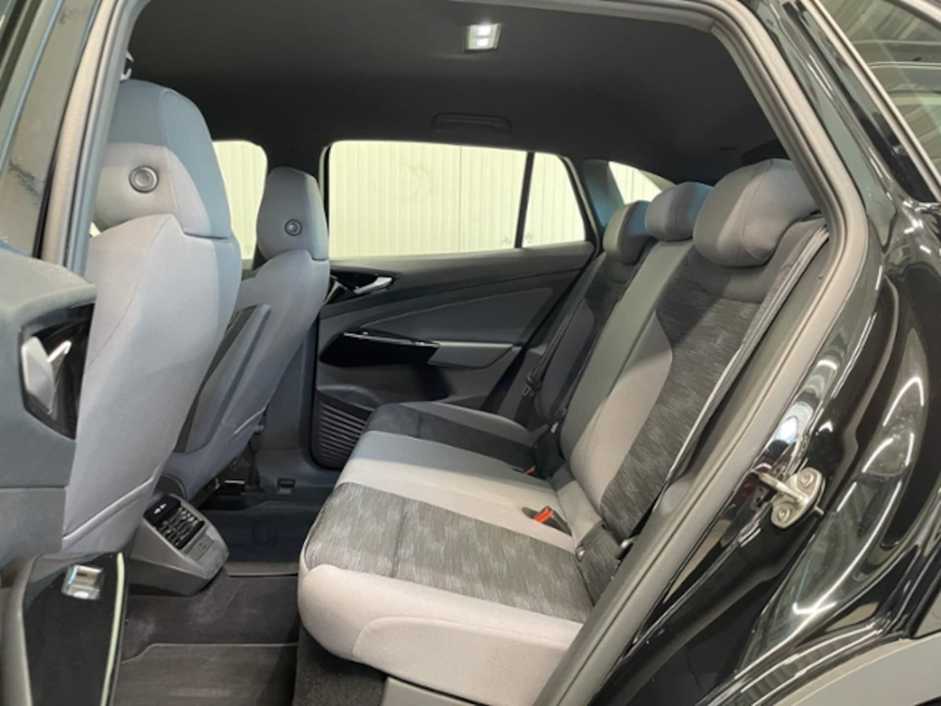 Volkswagen ID.4 Pro