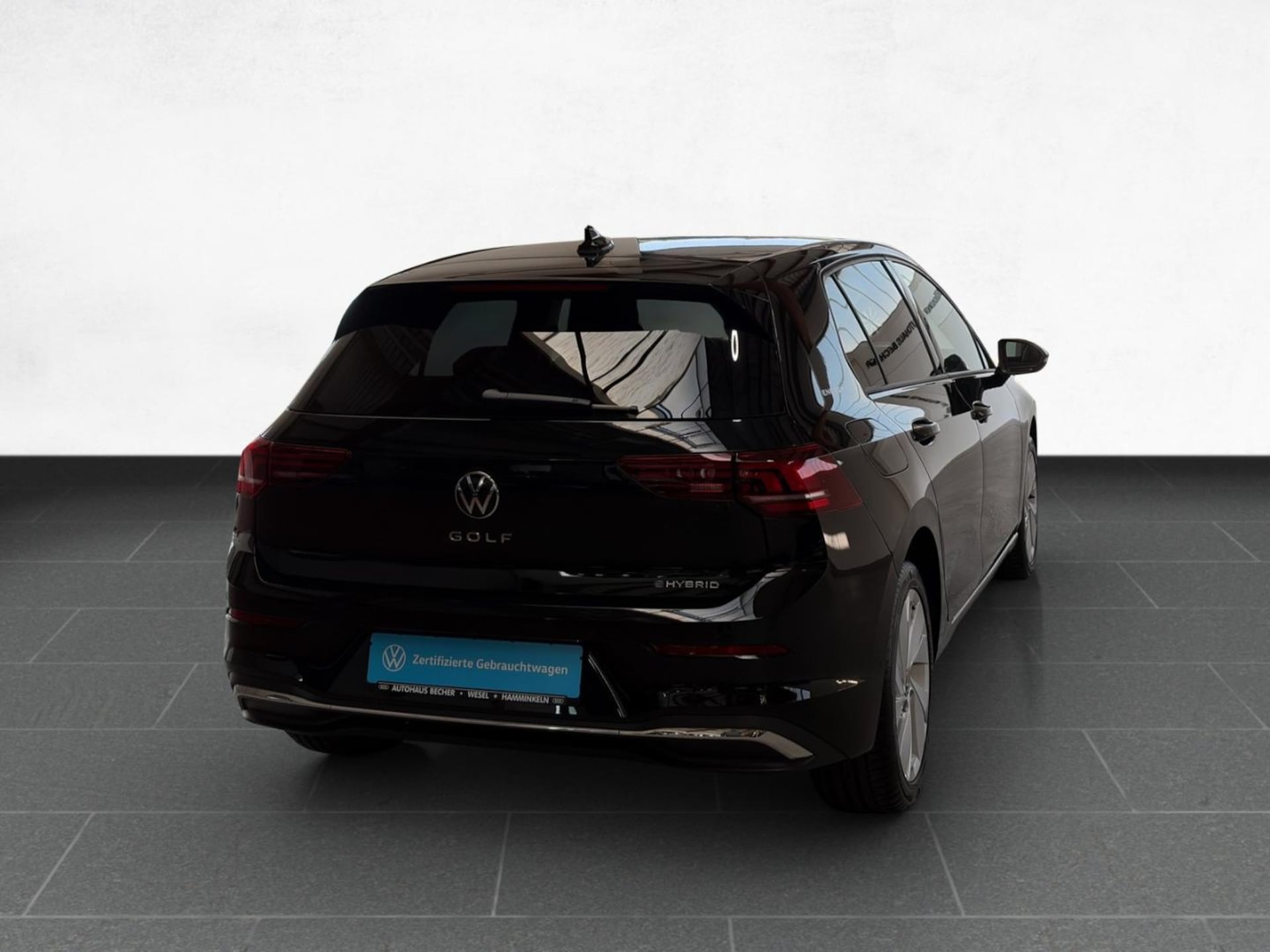 Volkswagen Golf ENERGY