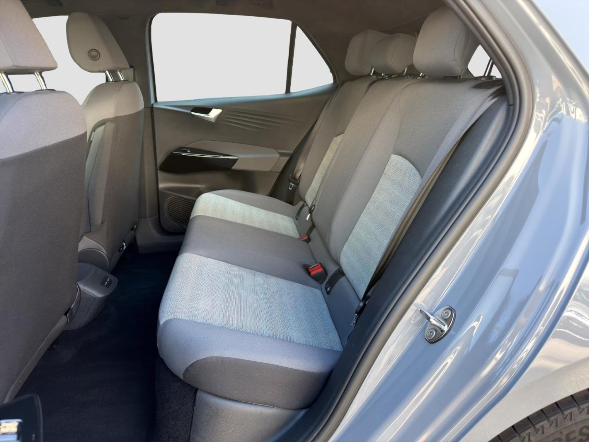 Volkswagen ID.3 Pro
