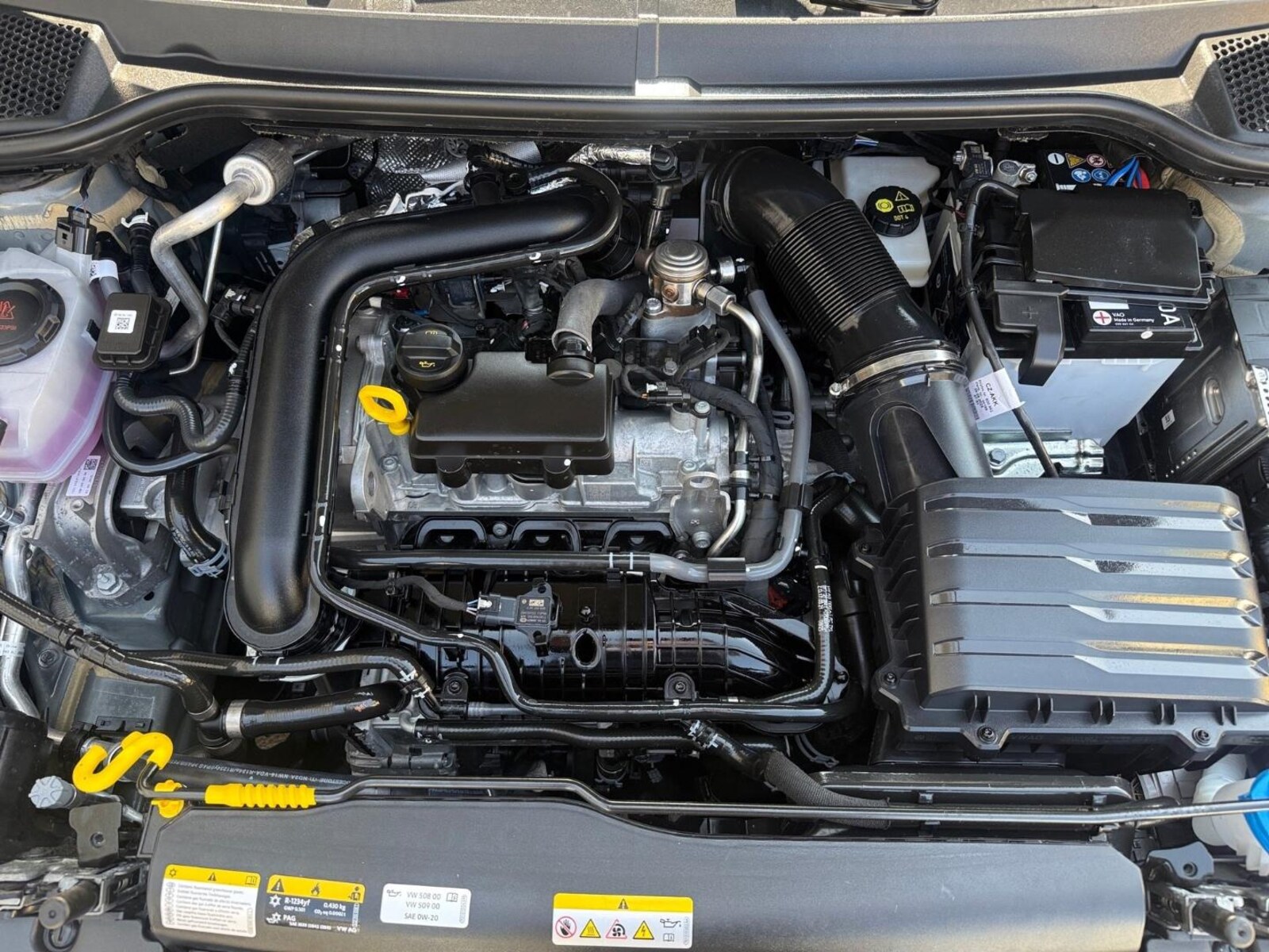 SEAT Ibiza – Bild 8