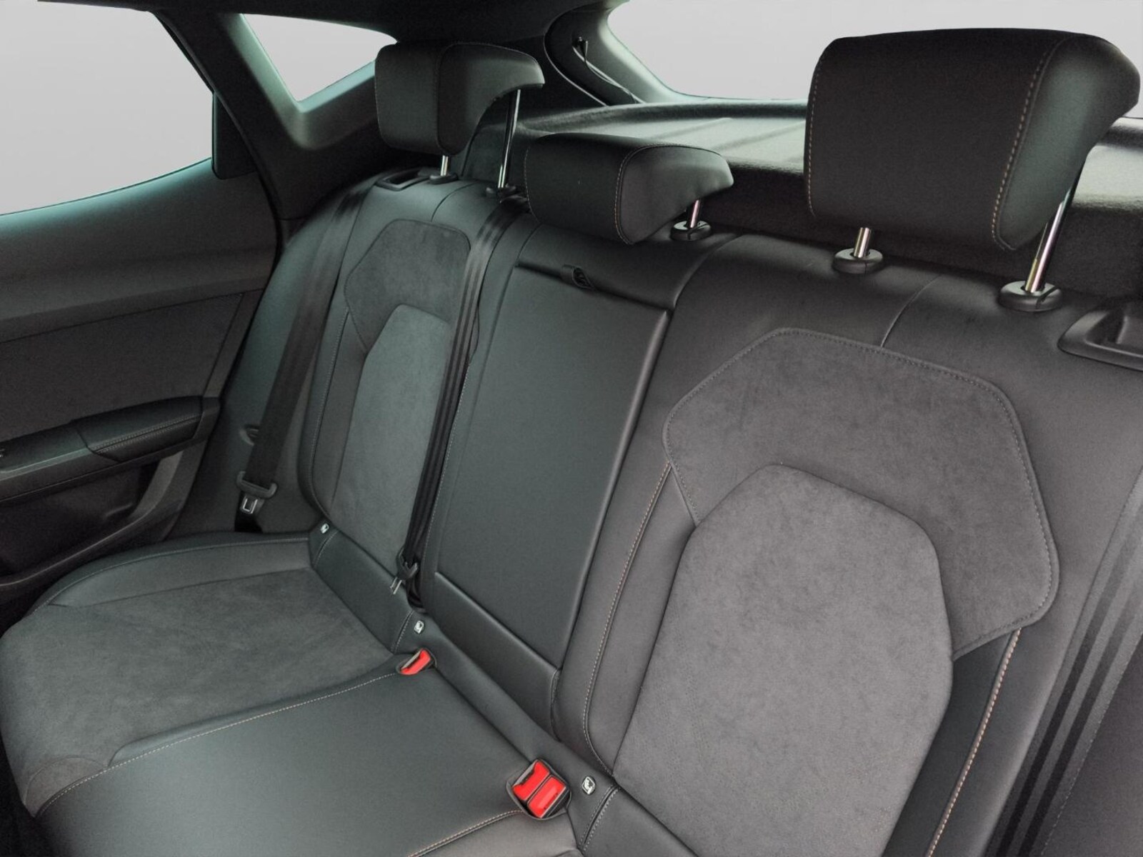 CUPRA Formentor – Bild 13
