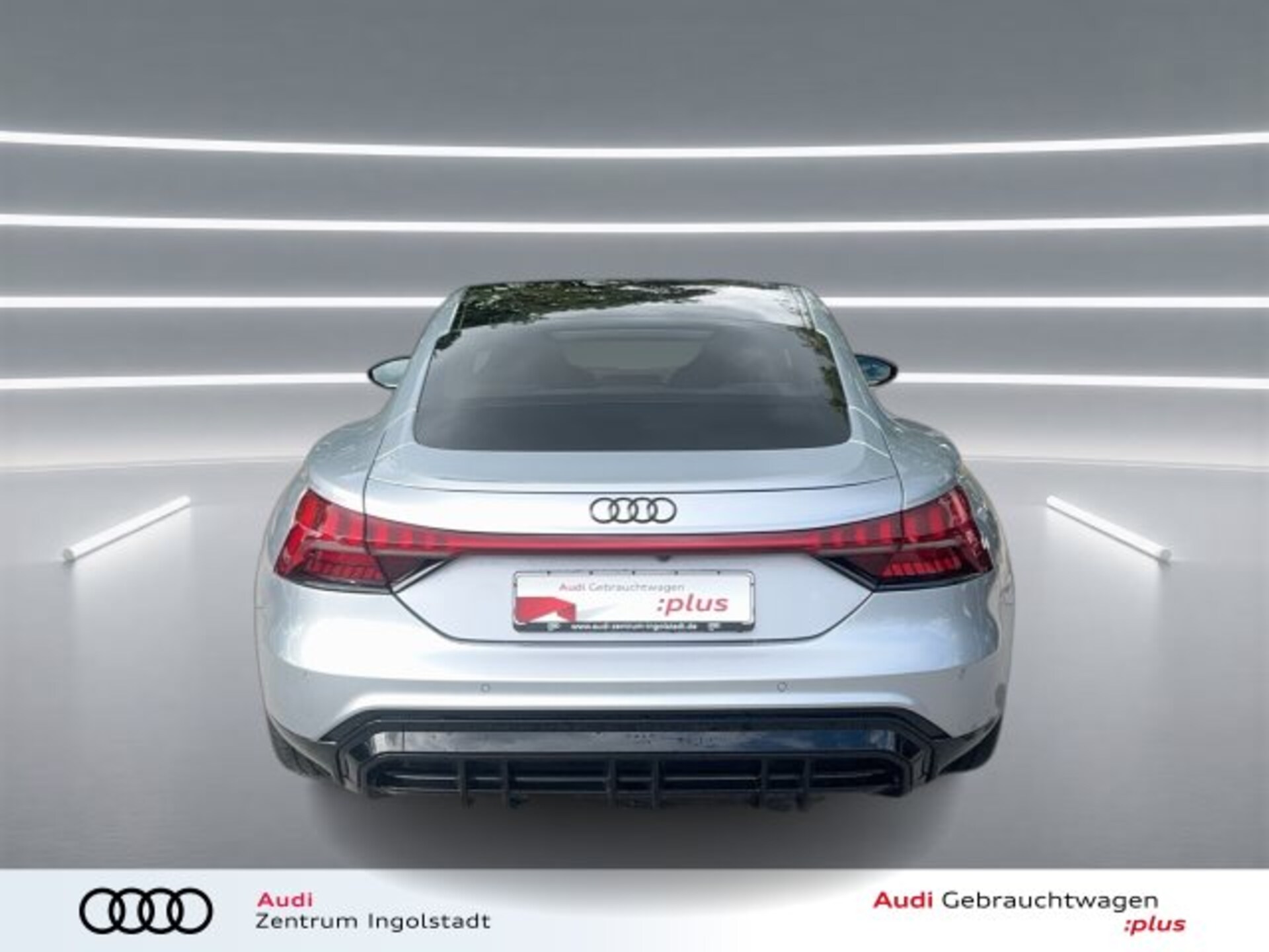Audi RS e-tron GT
