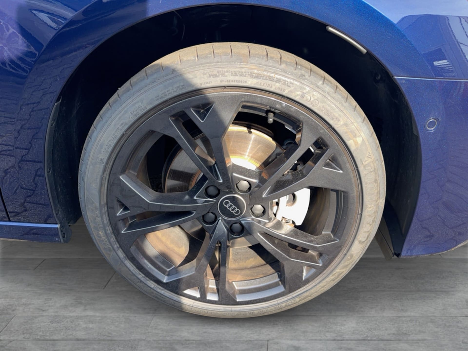Audi A3 Sportback TFSI e