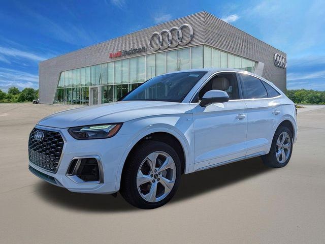 2025 Audi Q5 Sportback