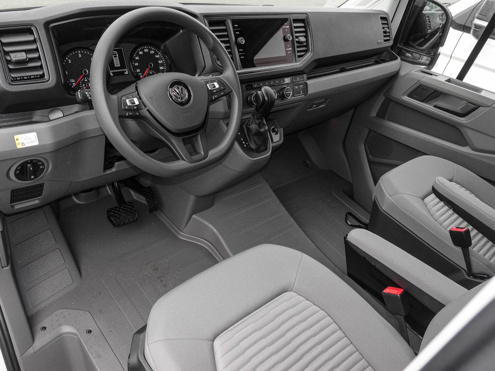 Volkswagen Grand California 600 – Bild 6