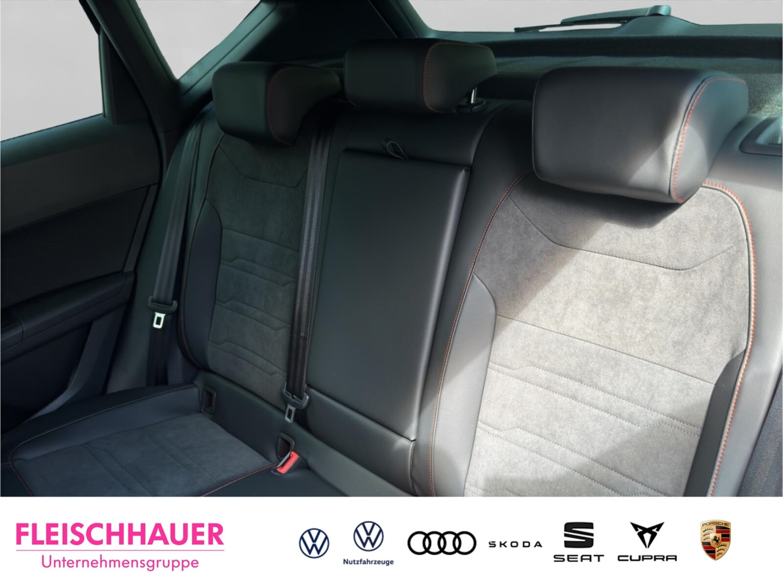 SEAT Ateca – Bild 9