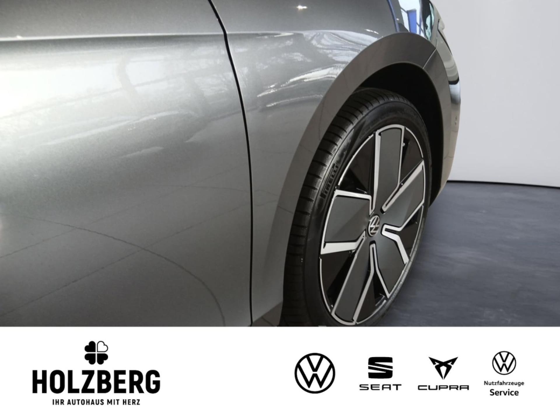 Volkswagen Passat Elegance