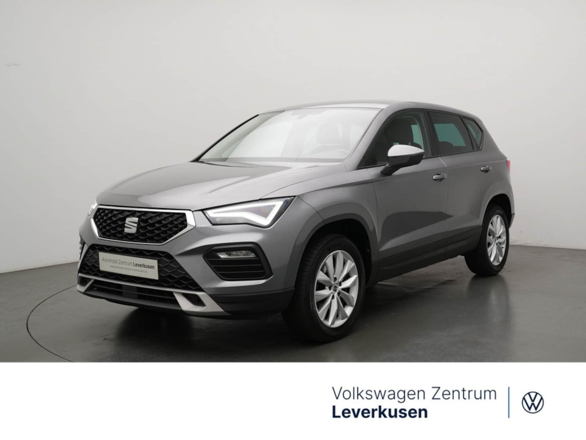 SEAT Ateca Style