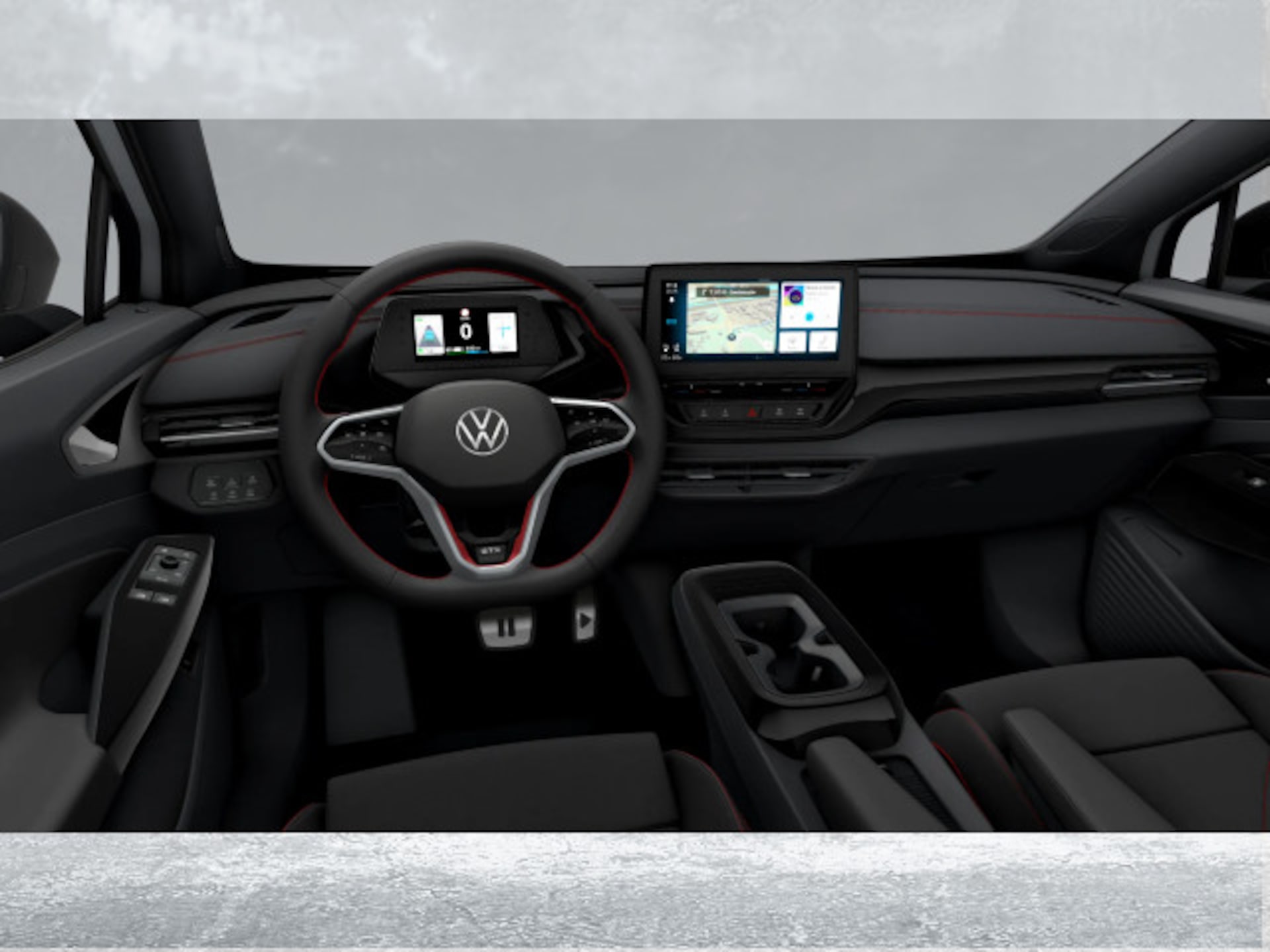 Volkswagen ID.4 GTX