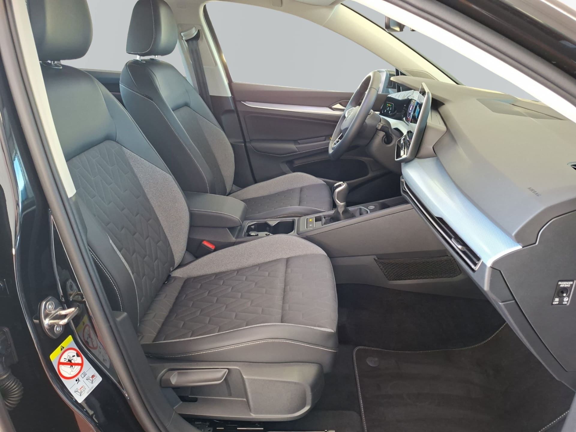 Volkswagen Golf ENERGY