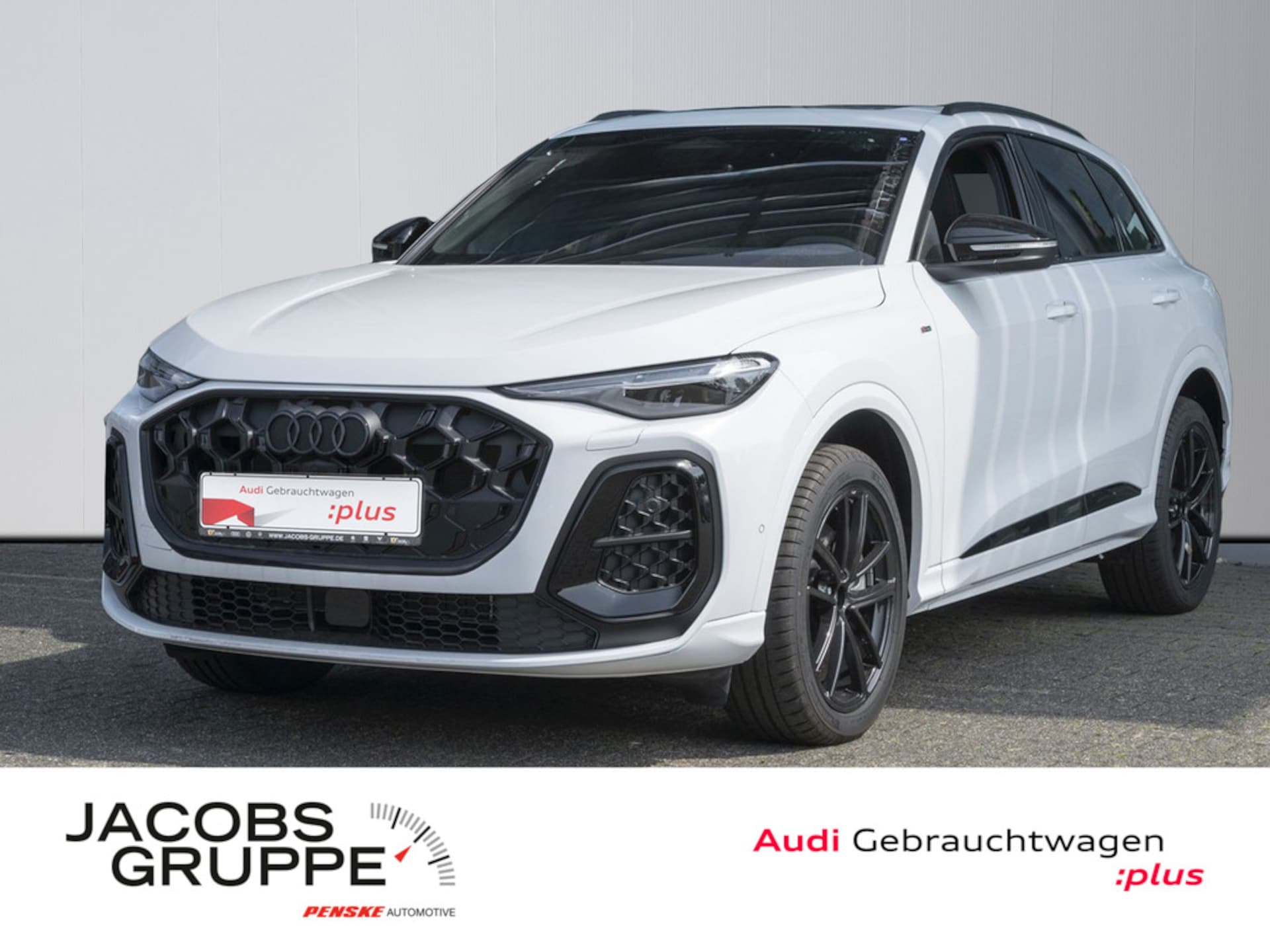 Audi Q5 SUV
