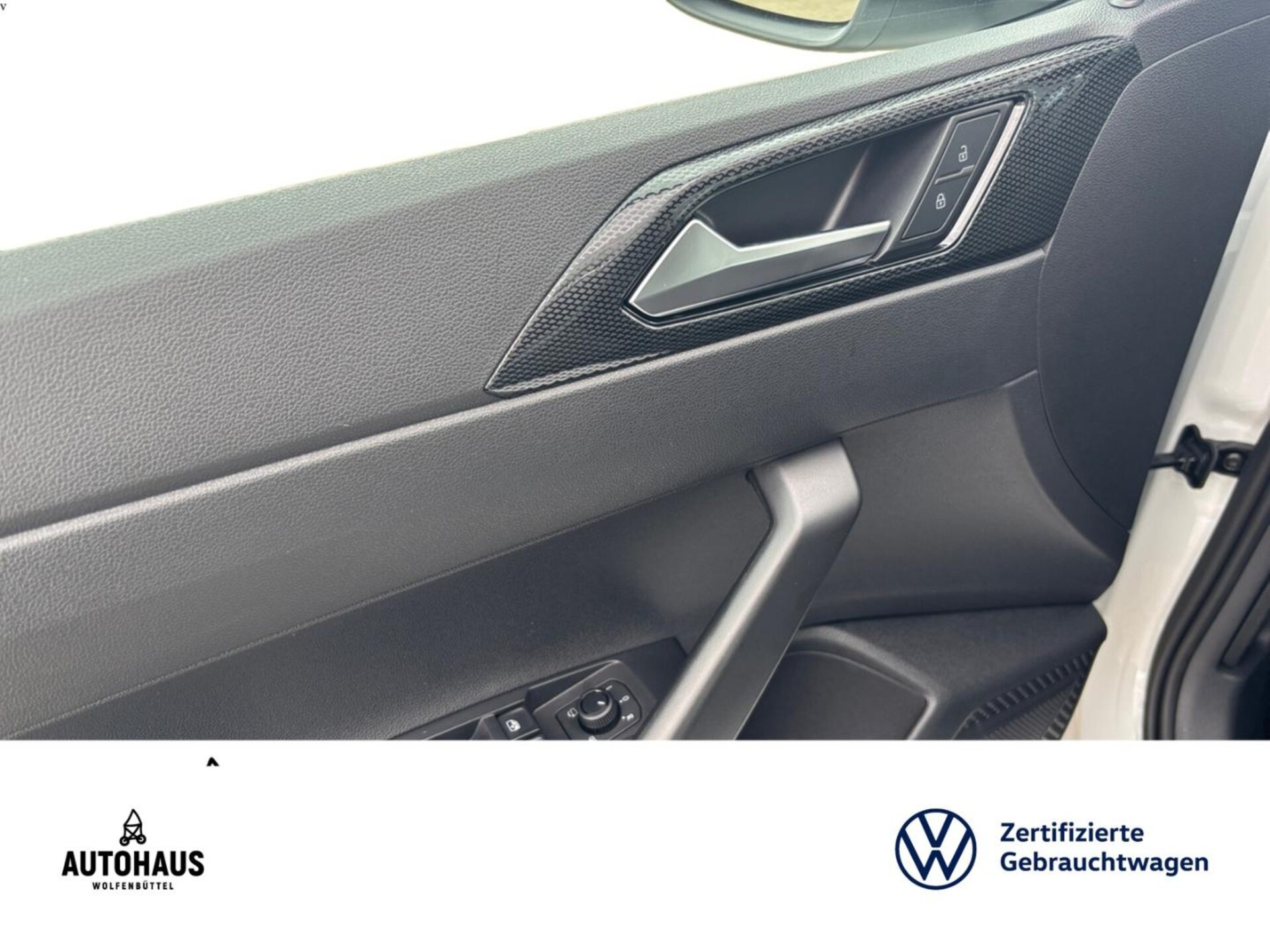 Volkswagen Taigo Life
