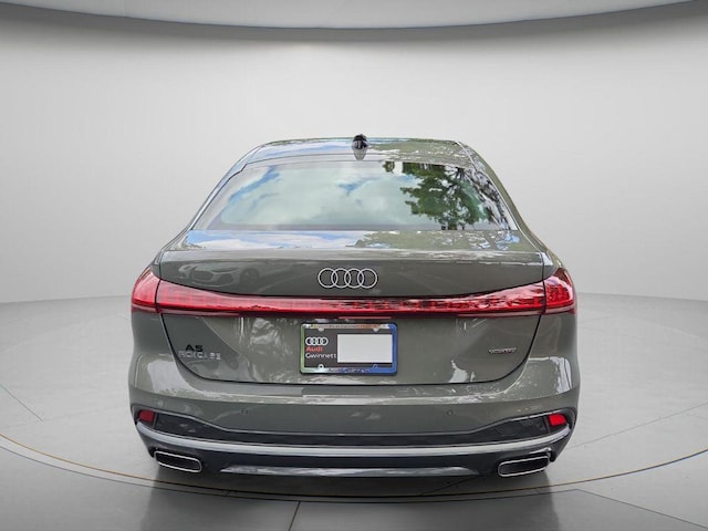 2026 Audi A5 Sedan