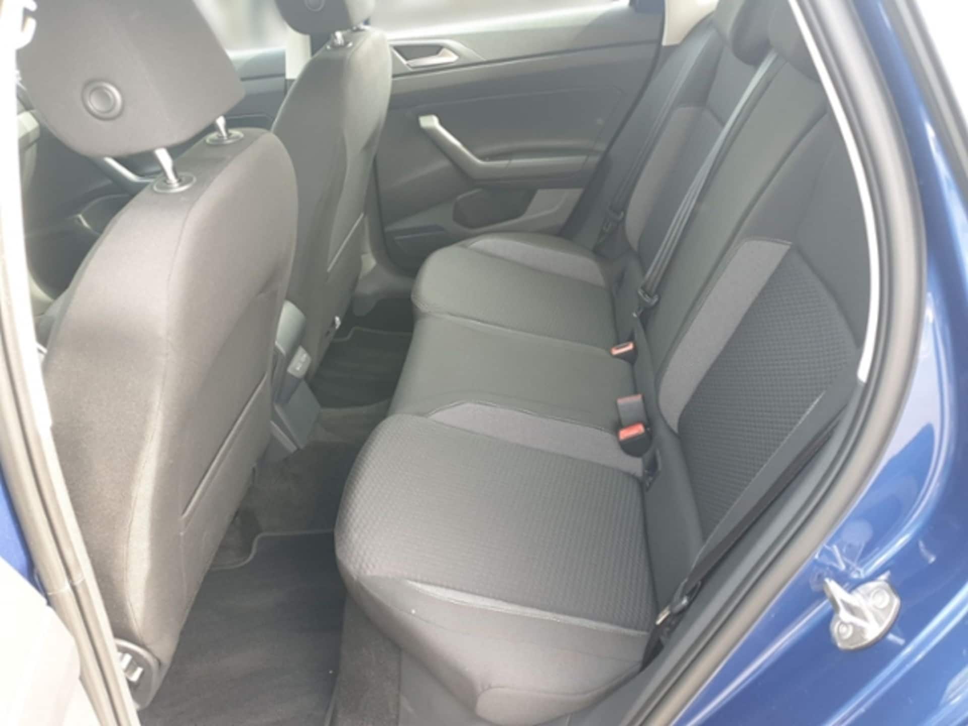 Volkswagen Polo Life