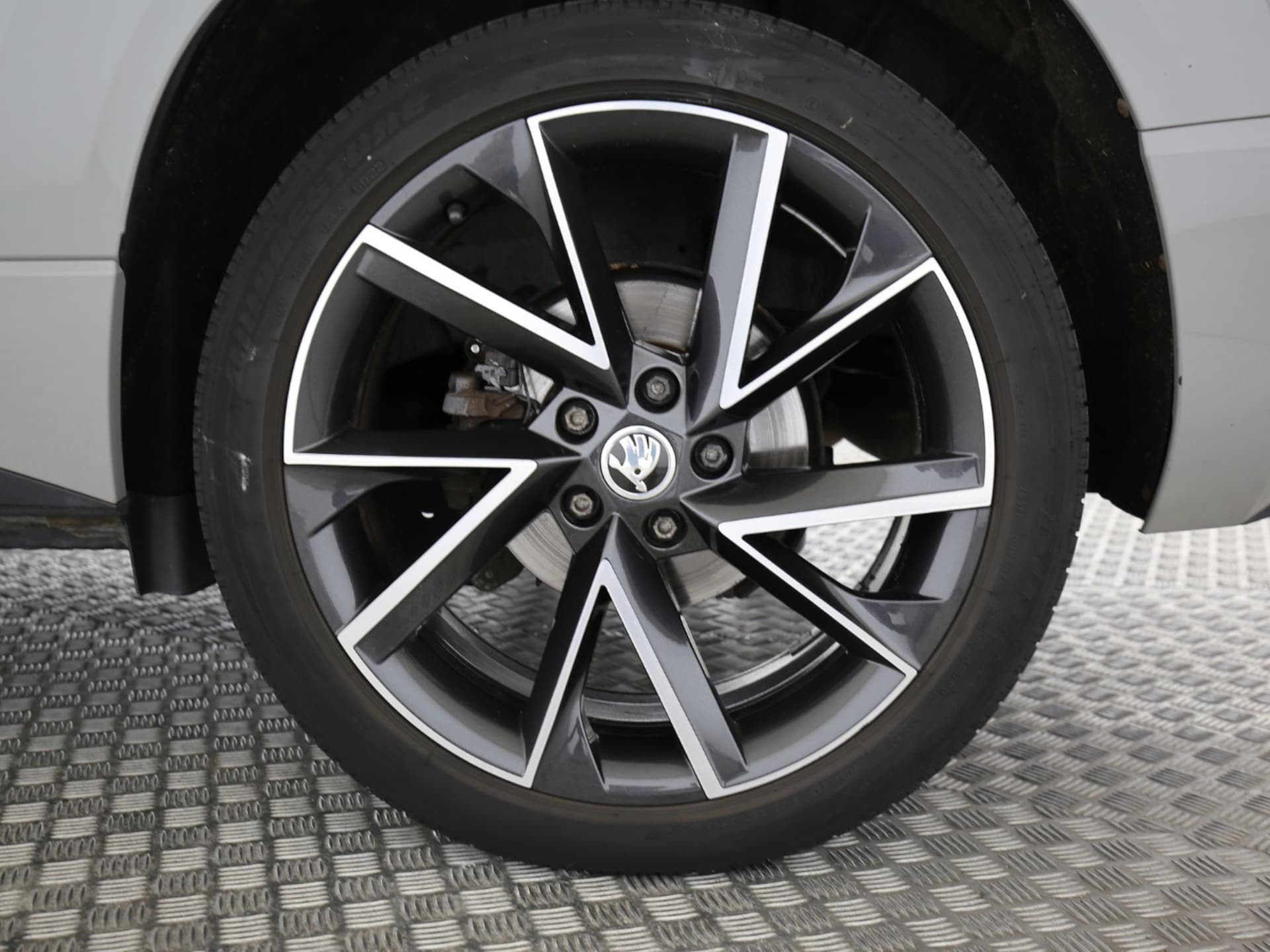 Skoda Karoq Sportline