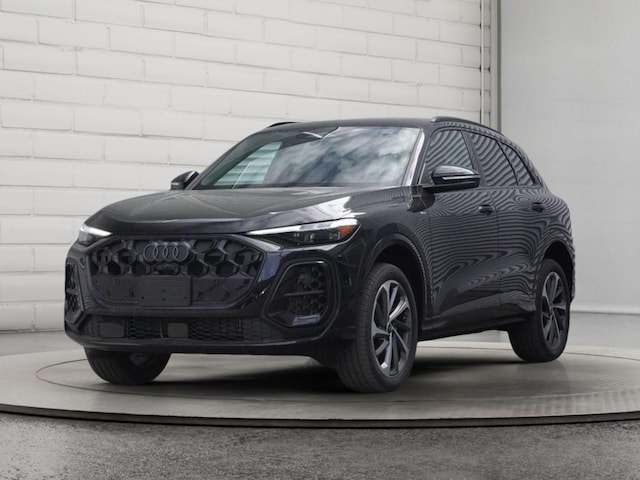 Photo of 2026 Audi Q5