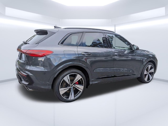 2026 Audi SQ5