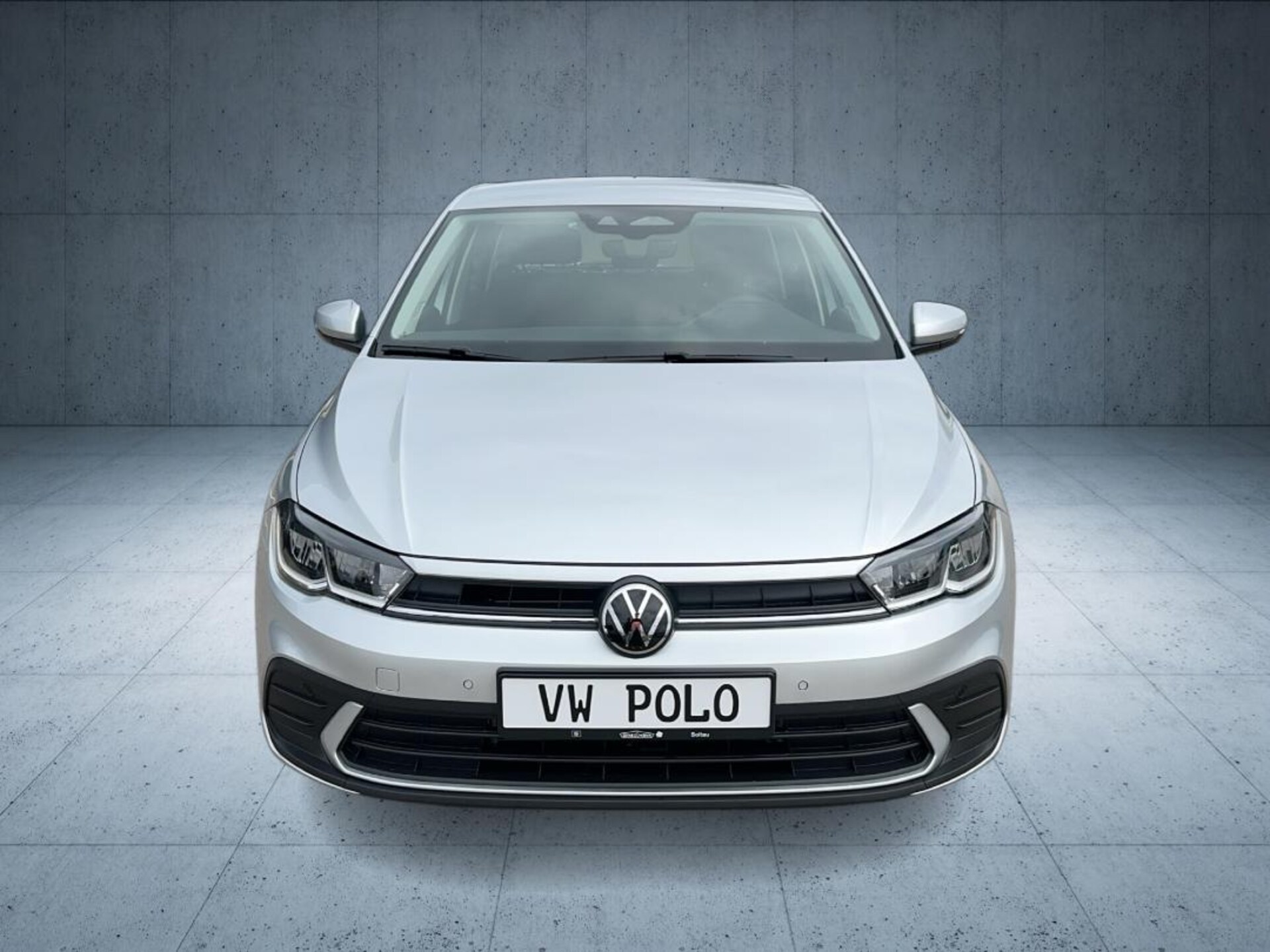 Volkswagen Polo Life