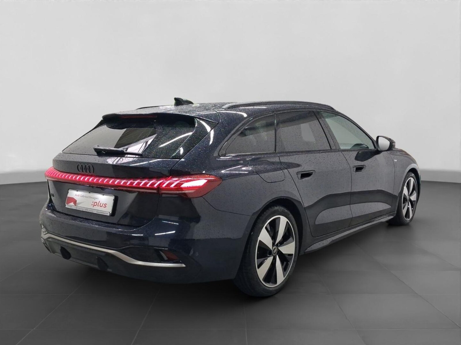 Audi A5 Avant – Bild 3