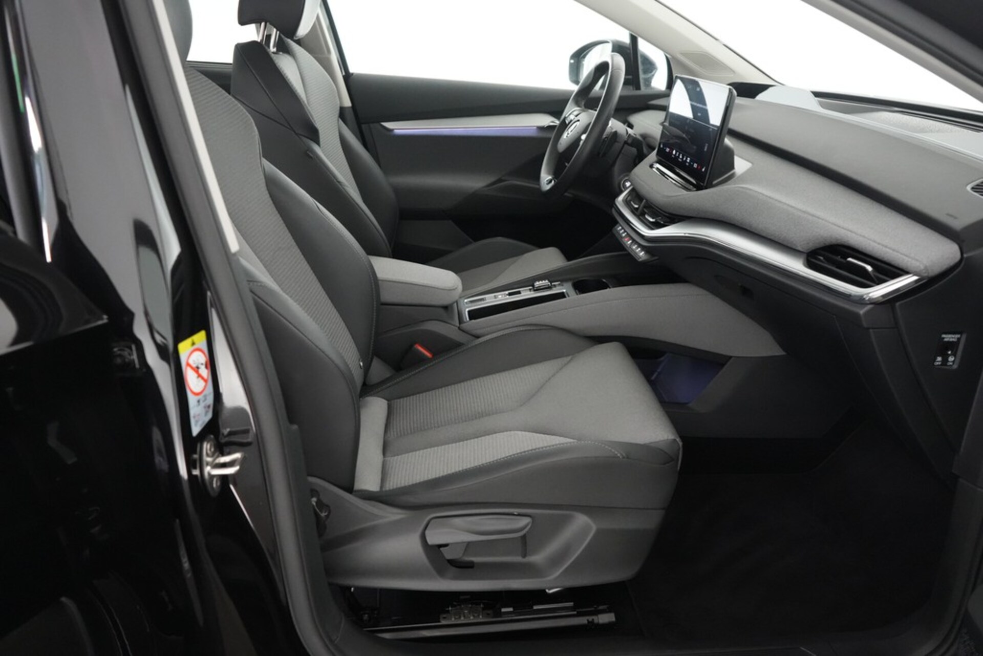 Skoda Enyaq 80