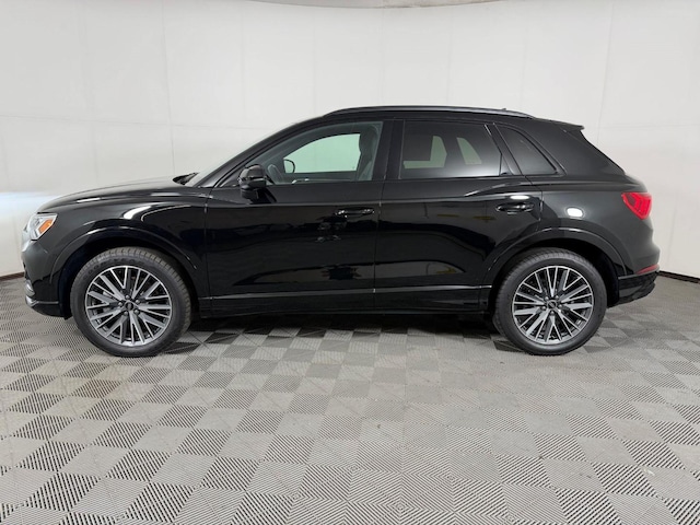 2024 Audi Q3 SUV