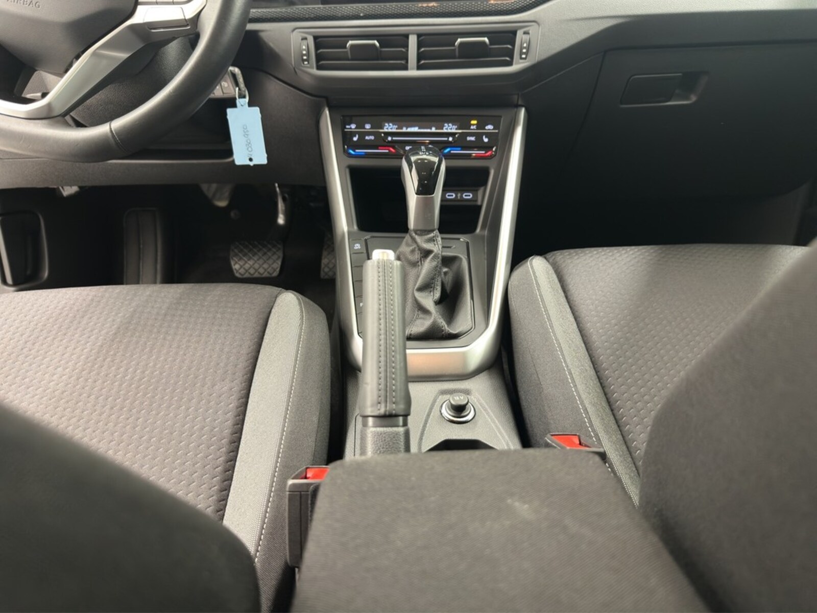 Volkswagen Polo – Bild 14