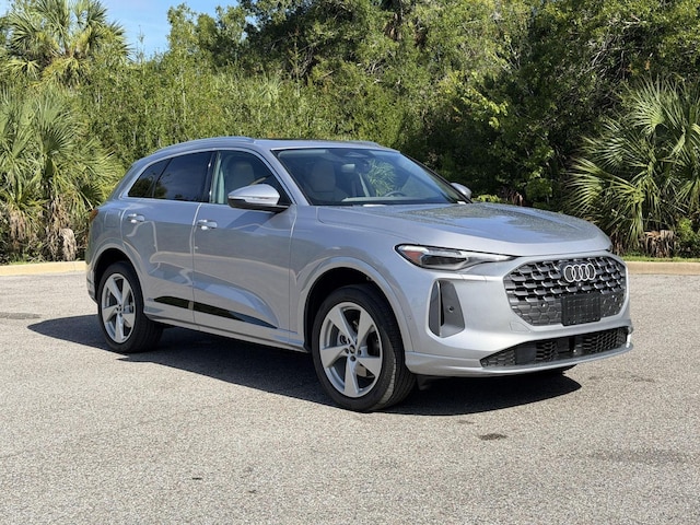 Photo of 2026 Audi Q5 
