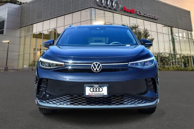 2023 Volkswagen ID.4