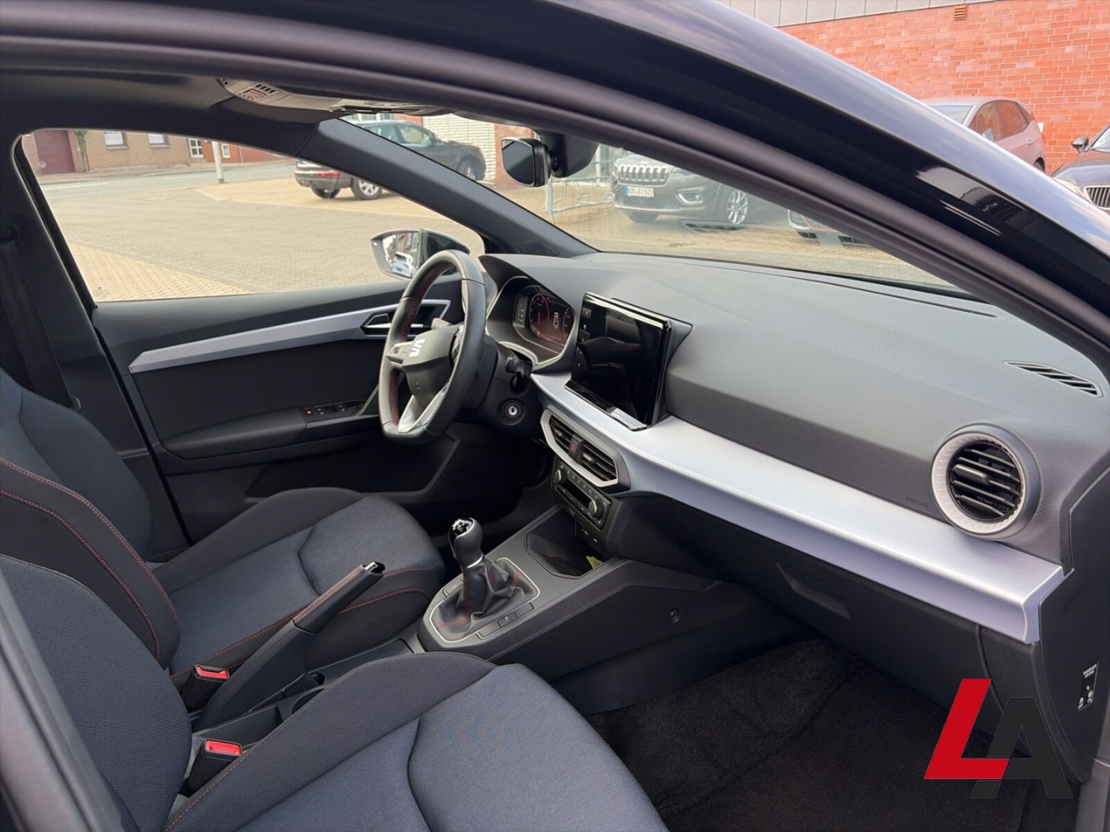 SEAT Ibiza – Bild 10