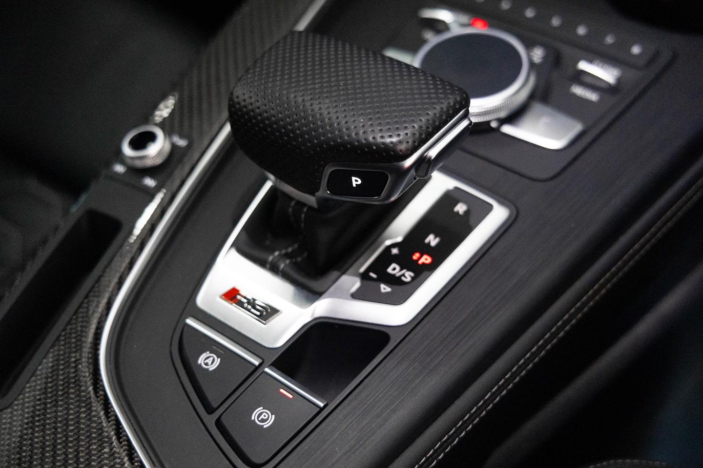 Image about Audi RS 4 Avant 2.9 TFSI