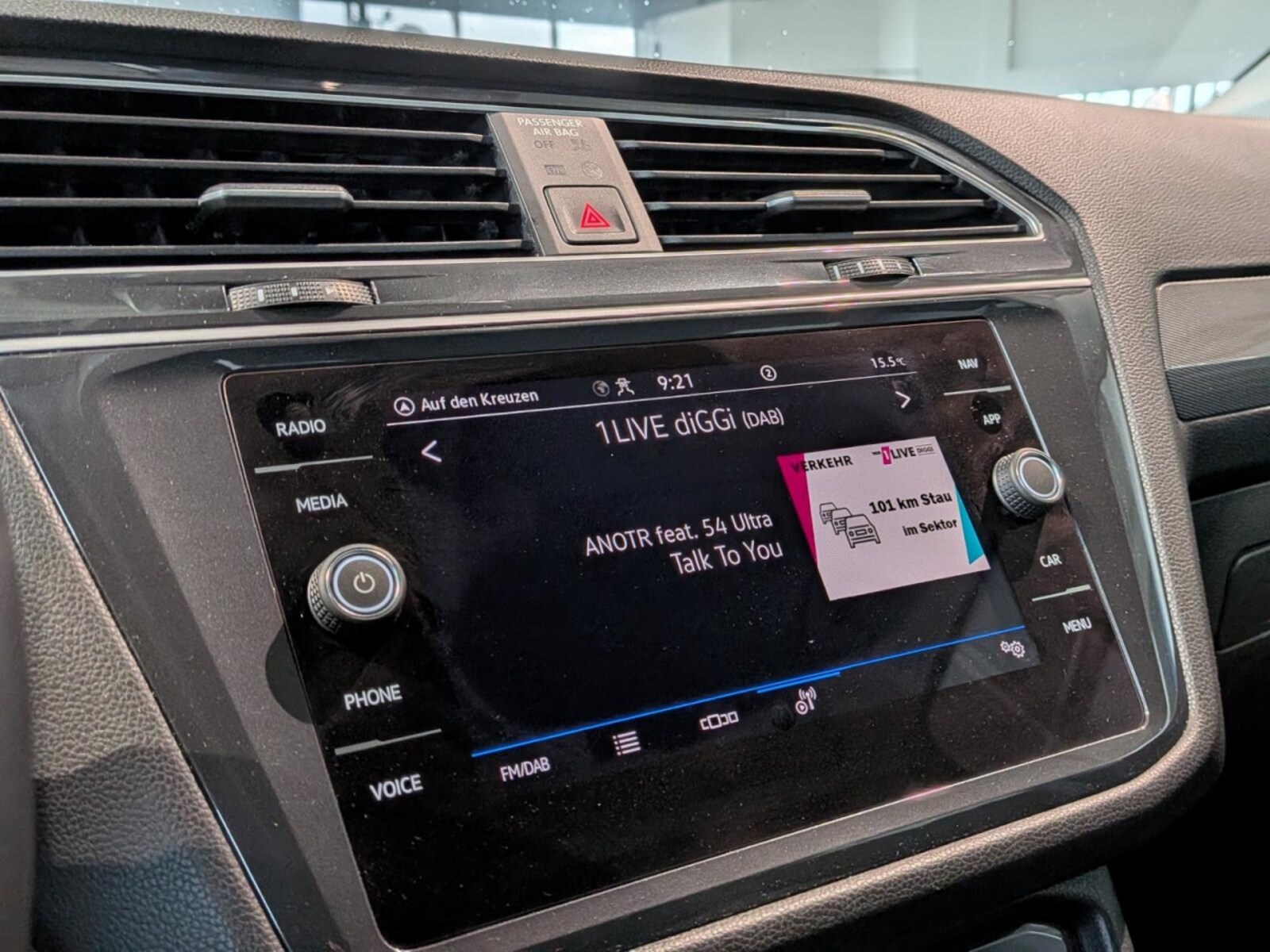 Volkswagen Tiguan Allspace – Bild 16