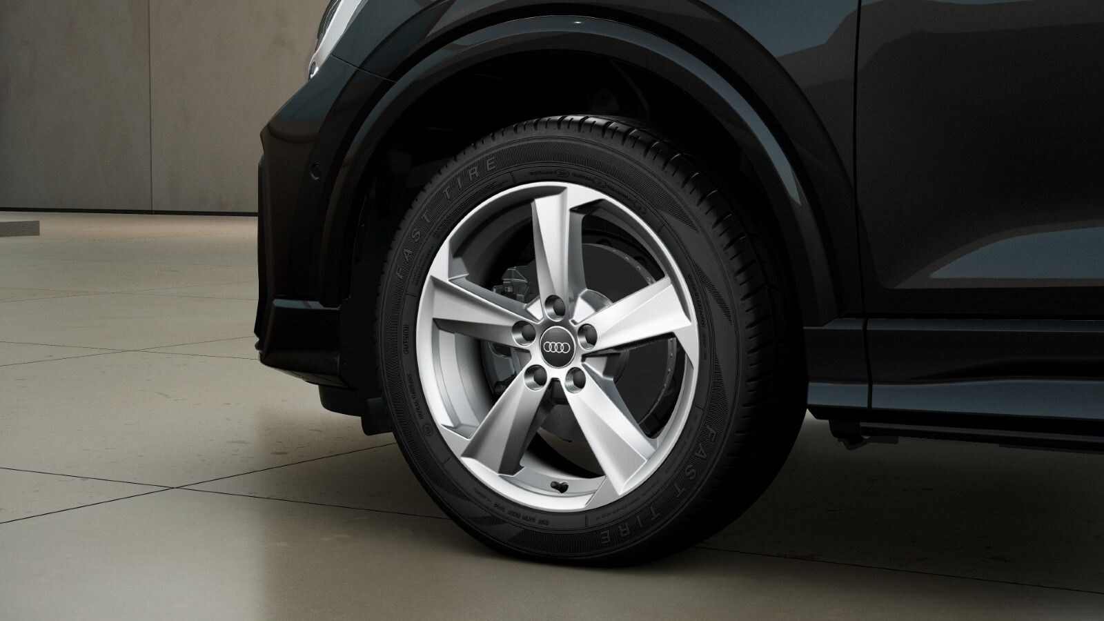 Audi Q2 – Bild 6