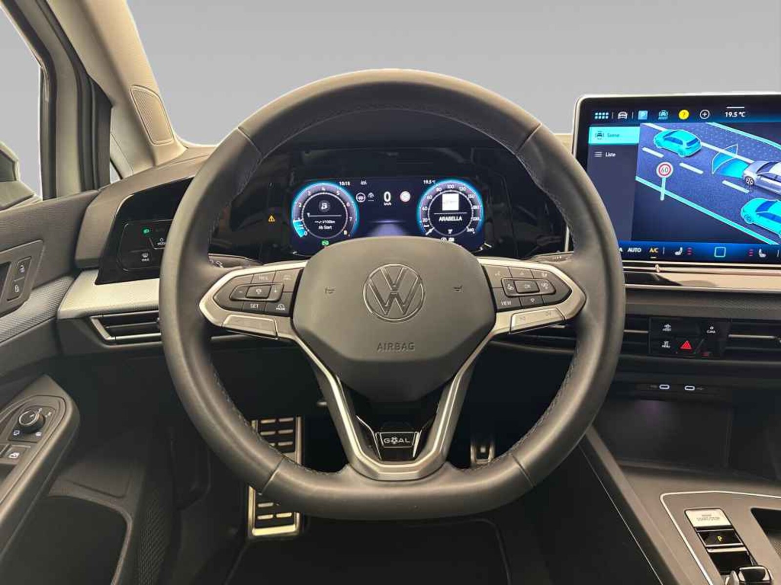 Volkswagen Golf – Bild 13