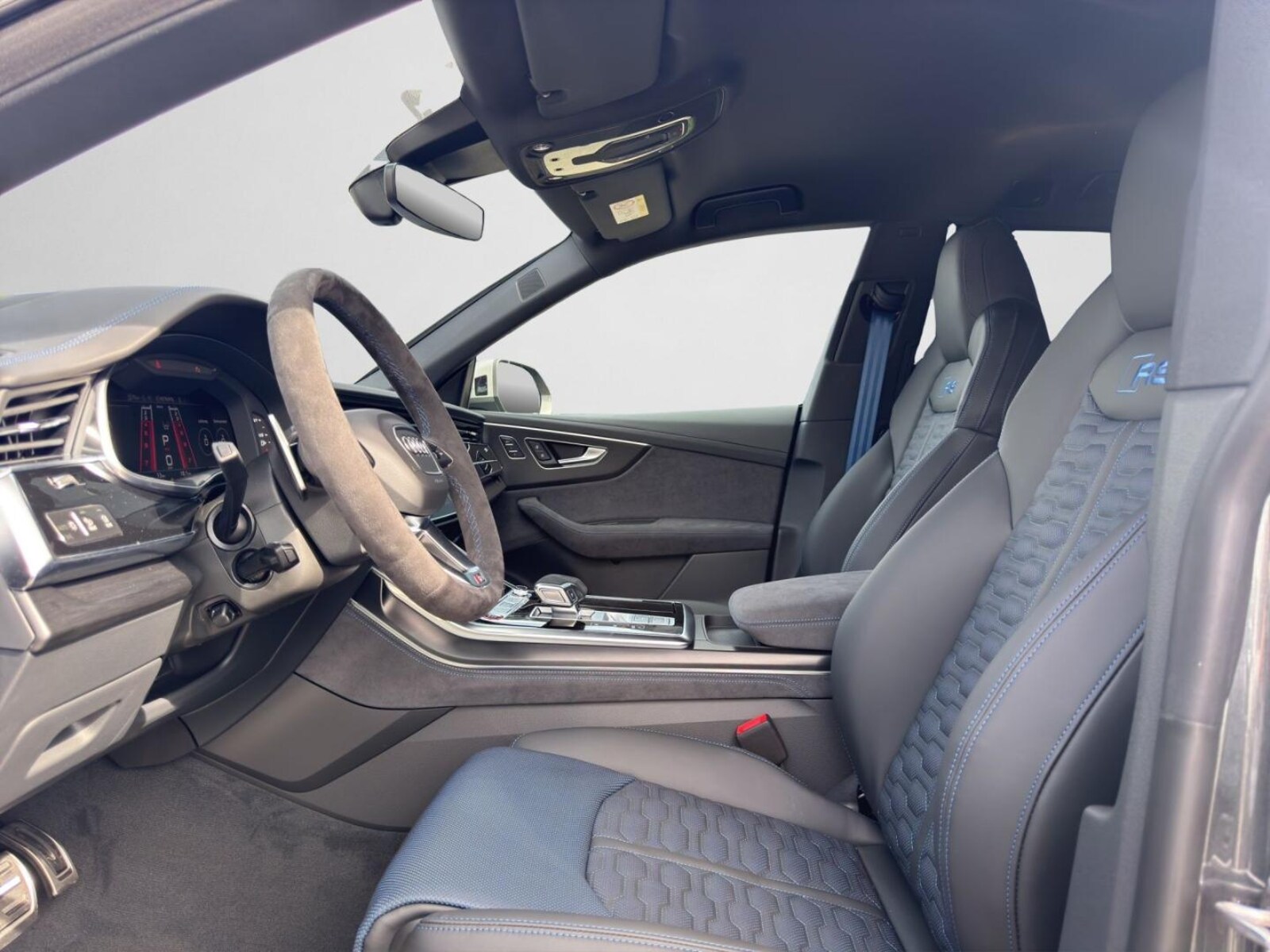 Audi RS Q8 performance – Bild 12