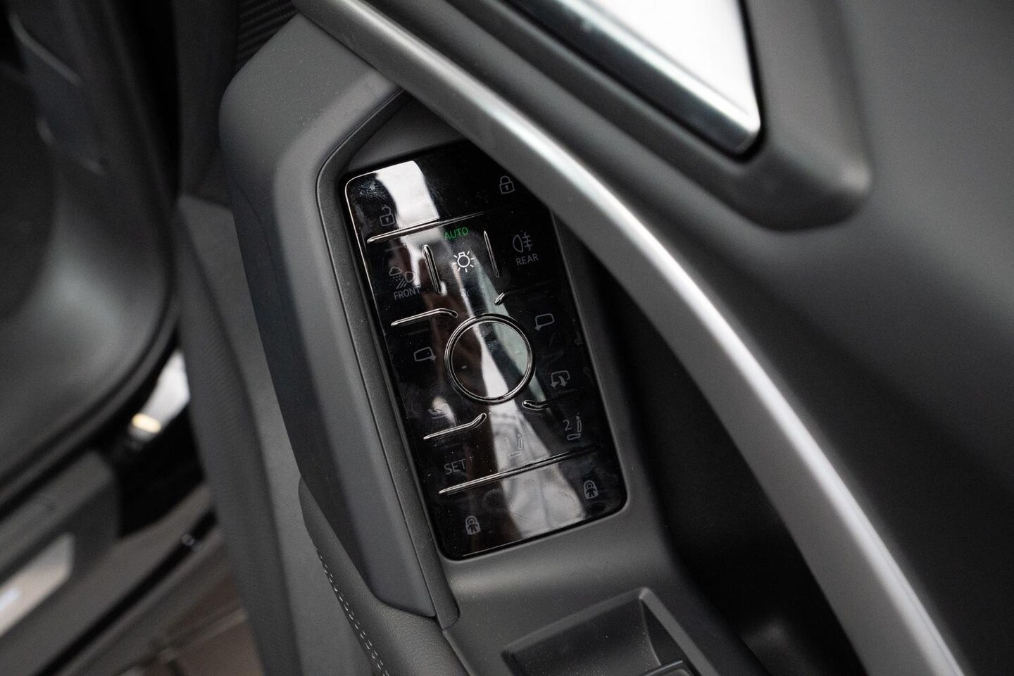 Image about Audi Q5 Sportback e-hybrid quattro S tronic