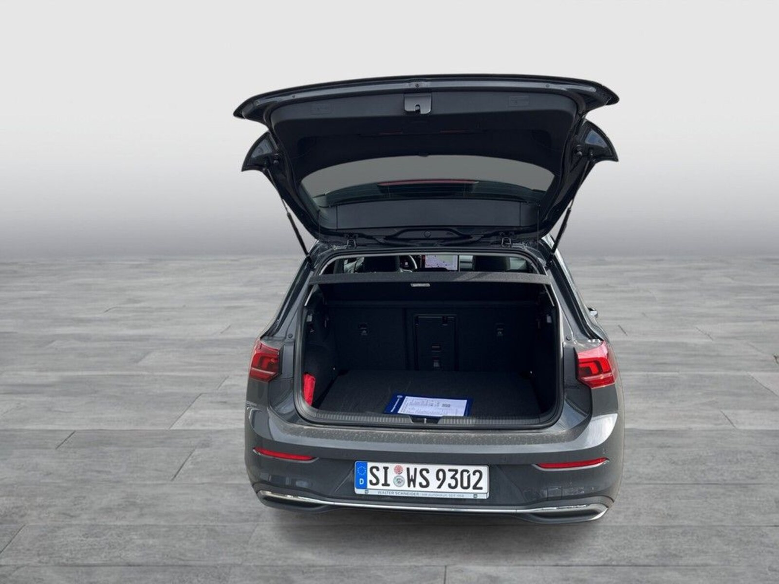 Volkswagen Golf – Bild 25