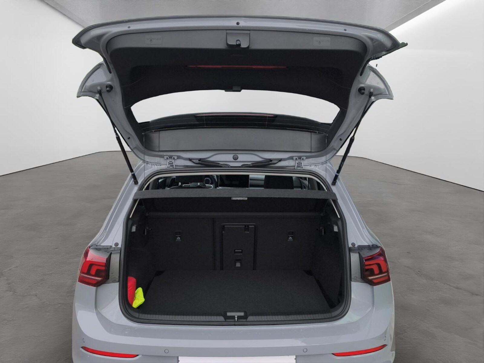 Volkswagen Golf – Bild 8