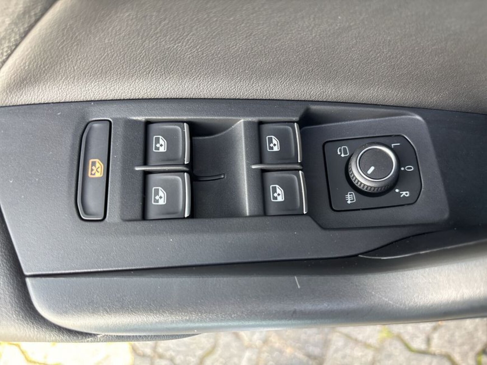 Volkswagen T-Cross – Bild 25