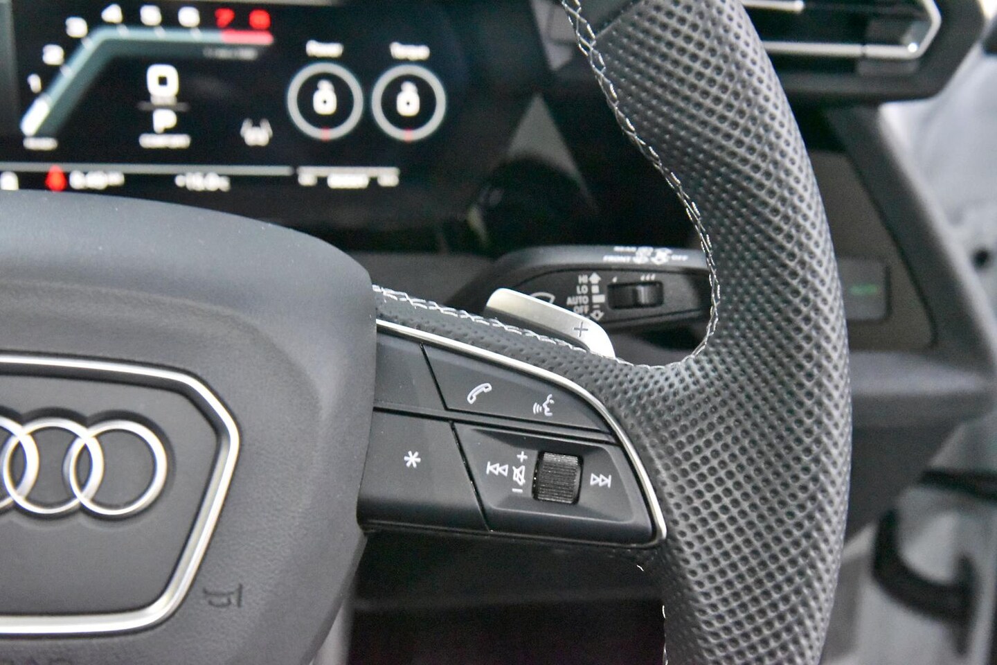 Image about Audi S3 Sportback TFSI quattro S tronic