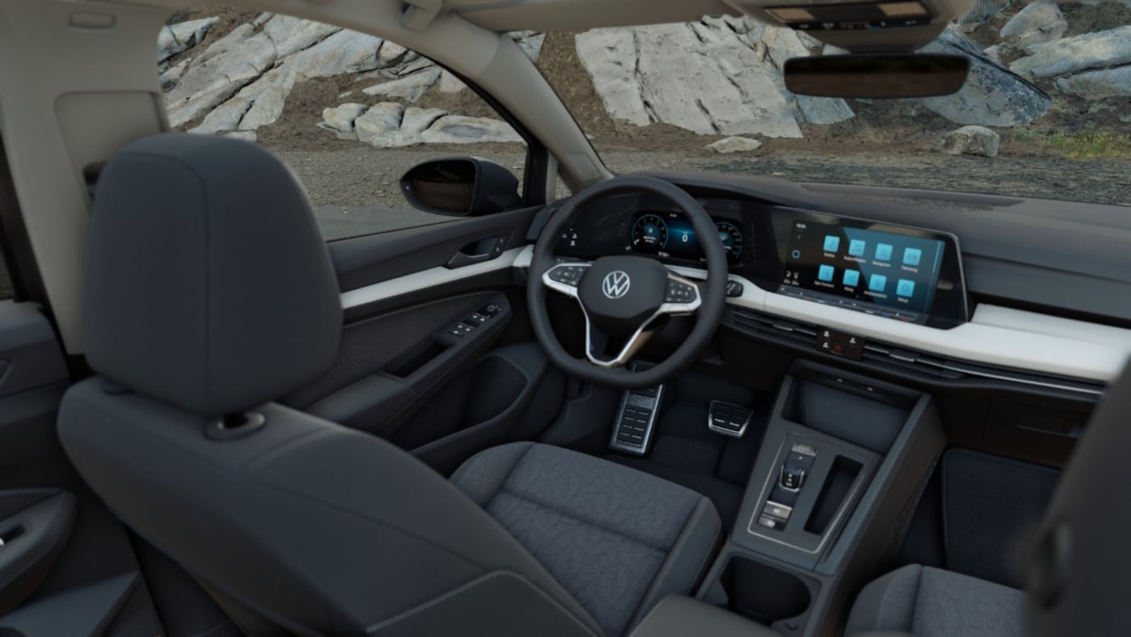 Volkswagen Golf – Bild 11
