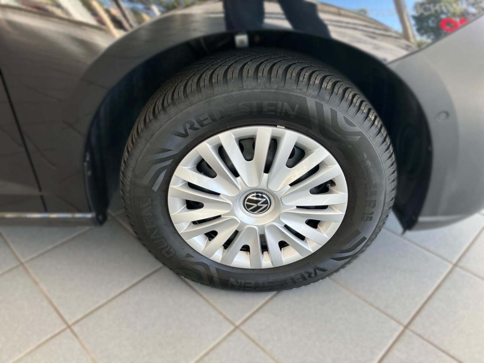 Volkswagen Caddy – Bild 7