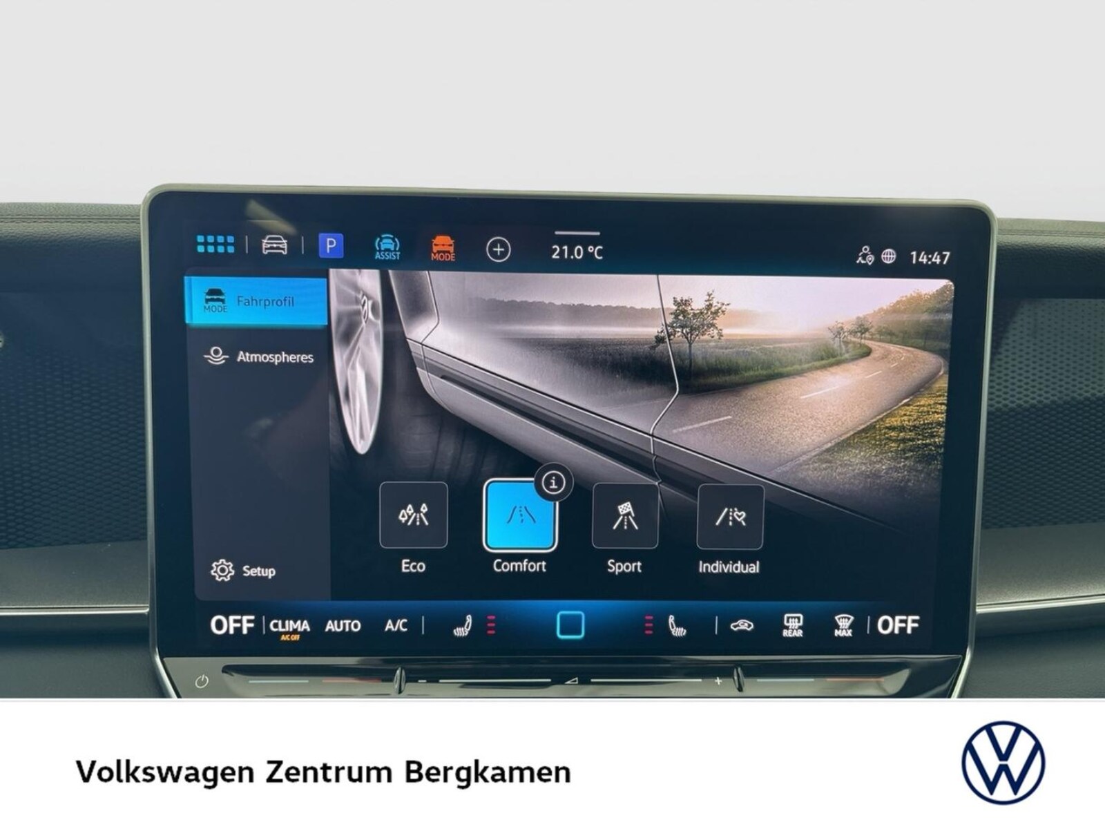 Volkswagen Tayron – Bild 15