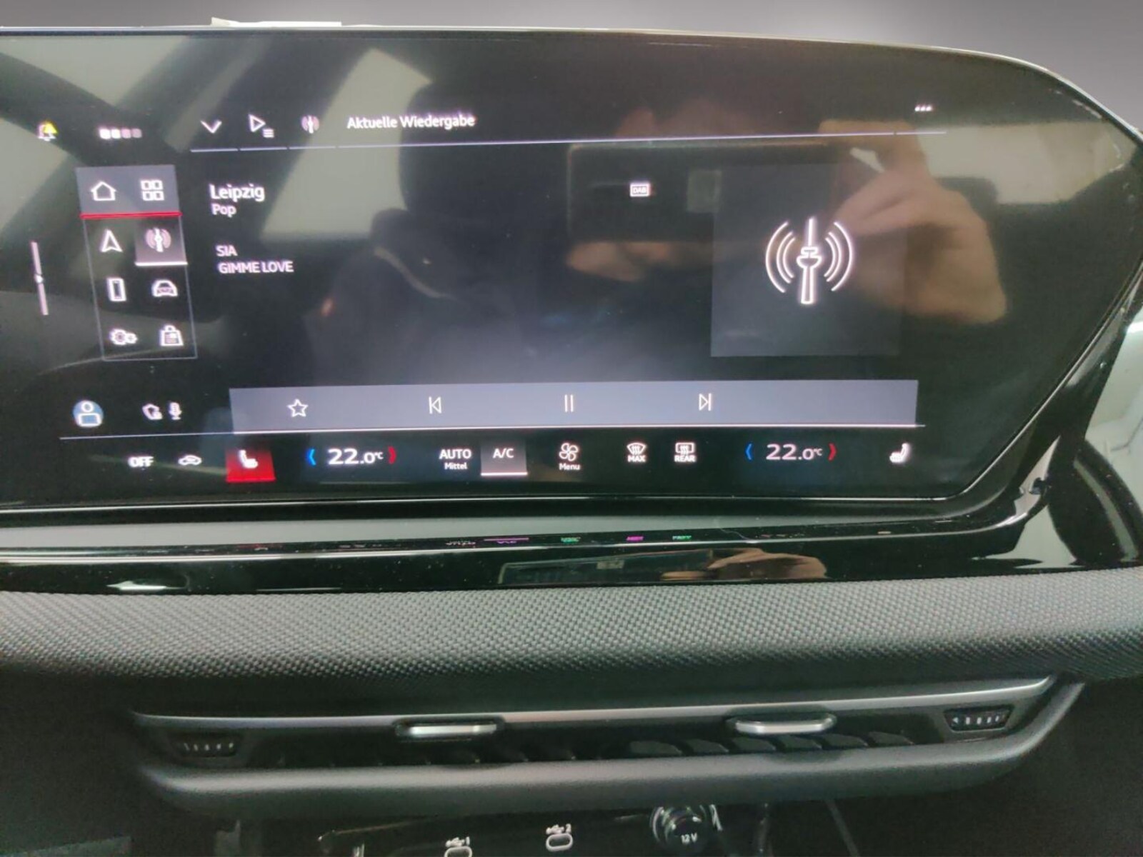 Audi A5 Limousine – Bild 12