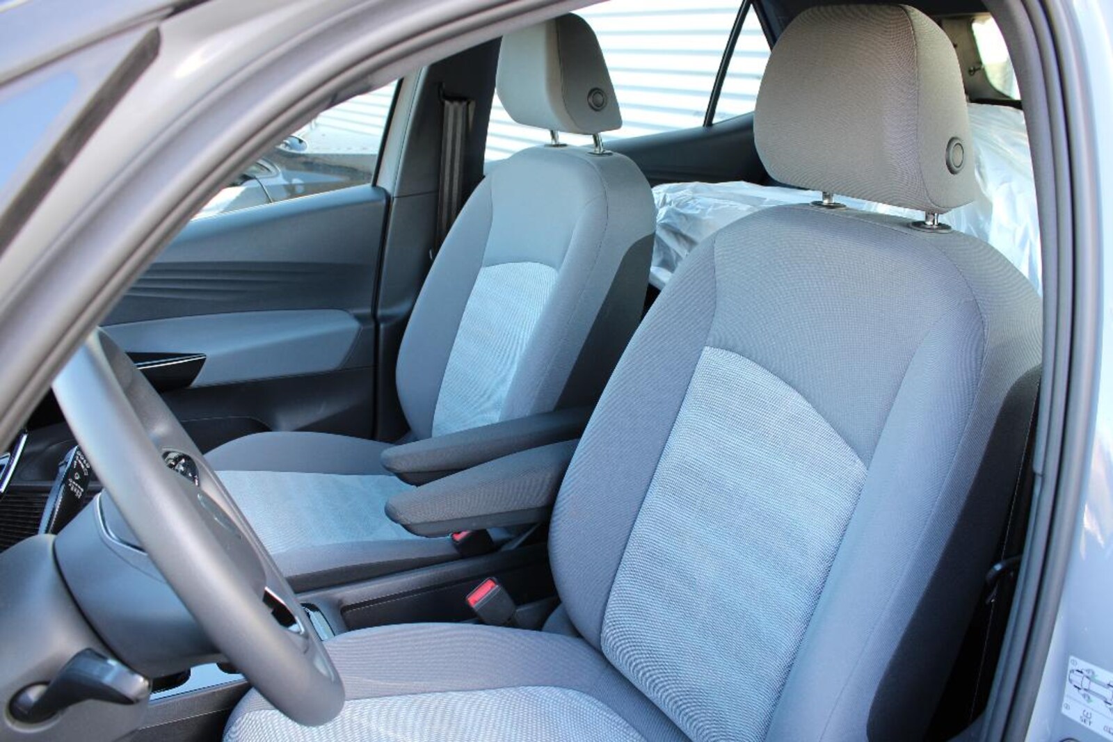 Volkswagen ID.3 – Bild 5